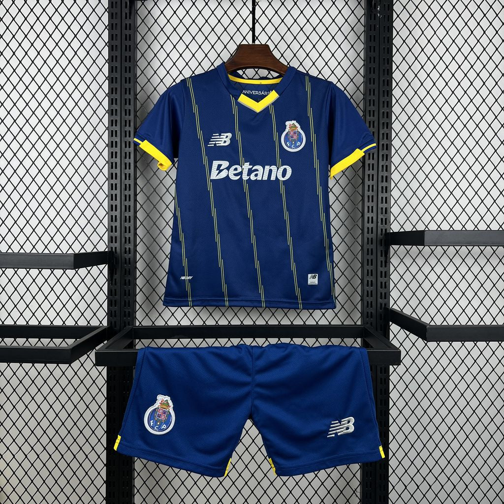 Porto - Edição Especial Kit Criança 25-26