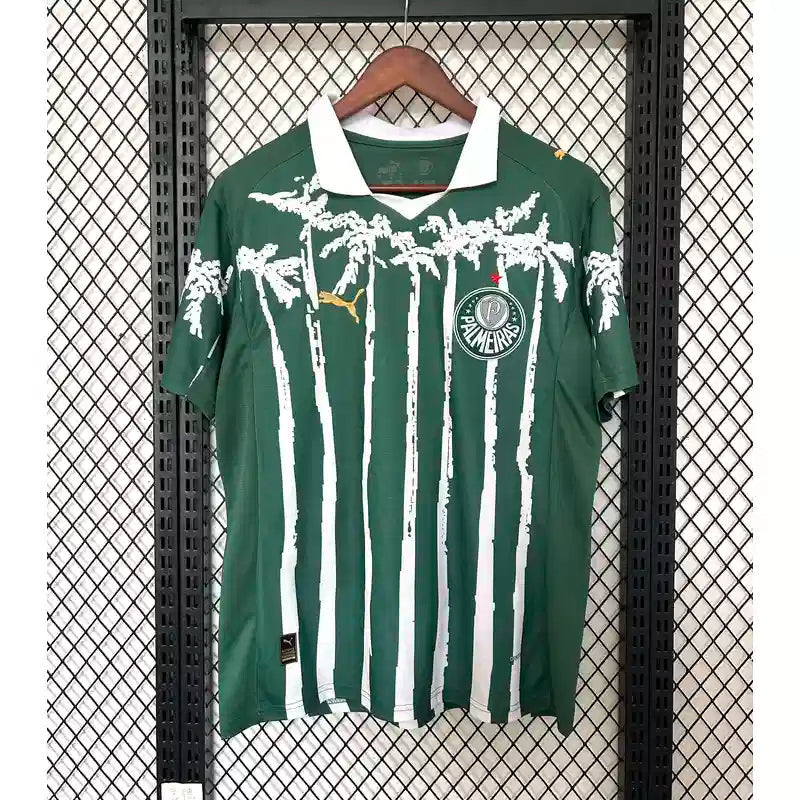 Palmeiras - Edição Especial 25-26