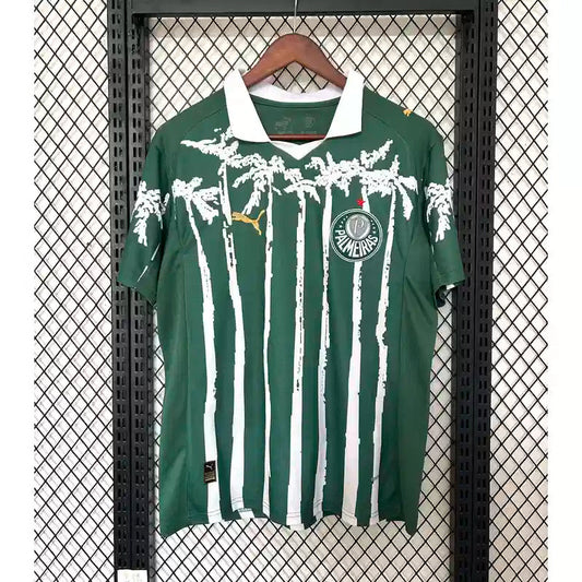 Palmeiras - Edição Especial 25-26