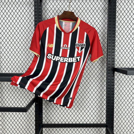 São Paulo Secundária 25-26