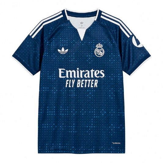 Real Madrid Secundária 26-27