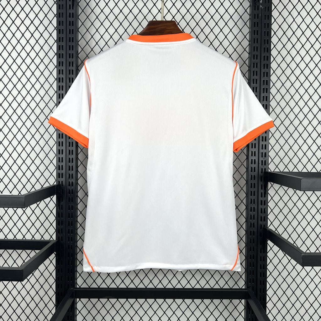 Holanda Secundária 26-27