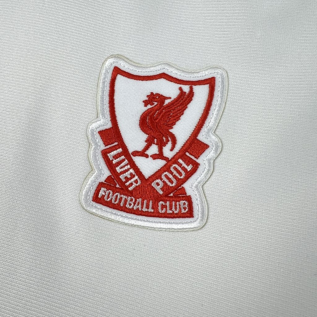 Liverpool  - Edição Especial 25-26