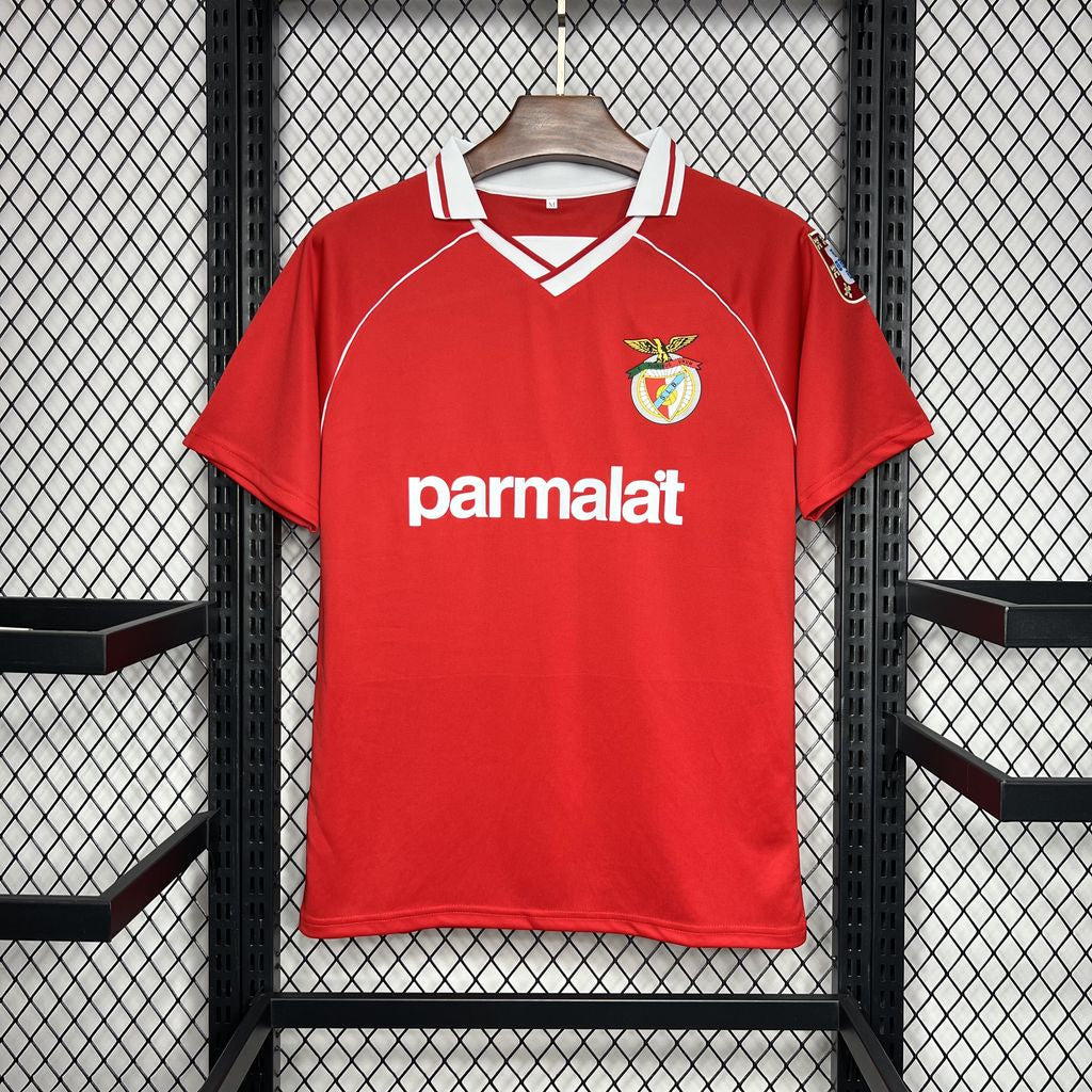 Benfica Retro 94-95