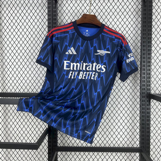 Arsenal Secundária 25-26