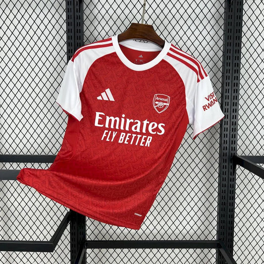 Arsenal Principal 25-26