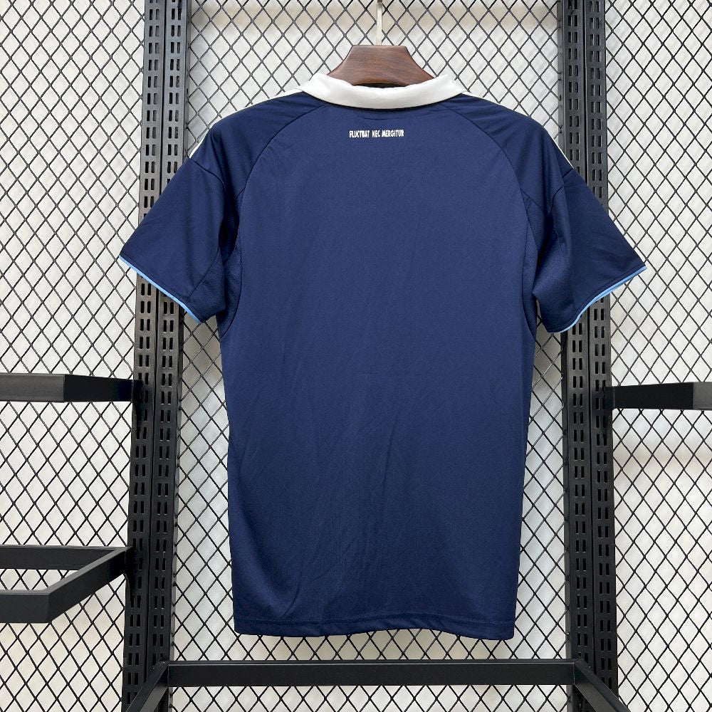 Paris FC Principal 25-26