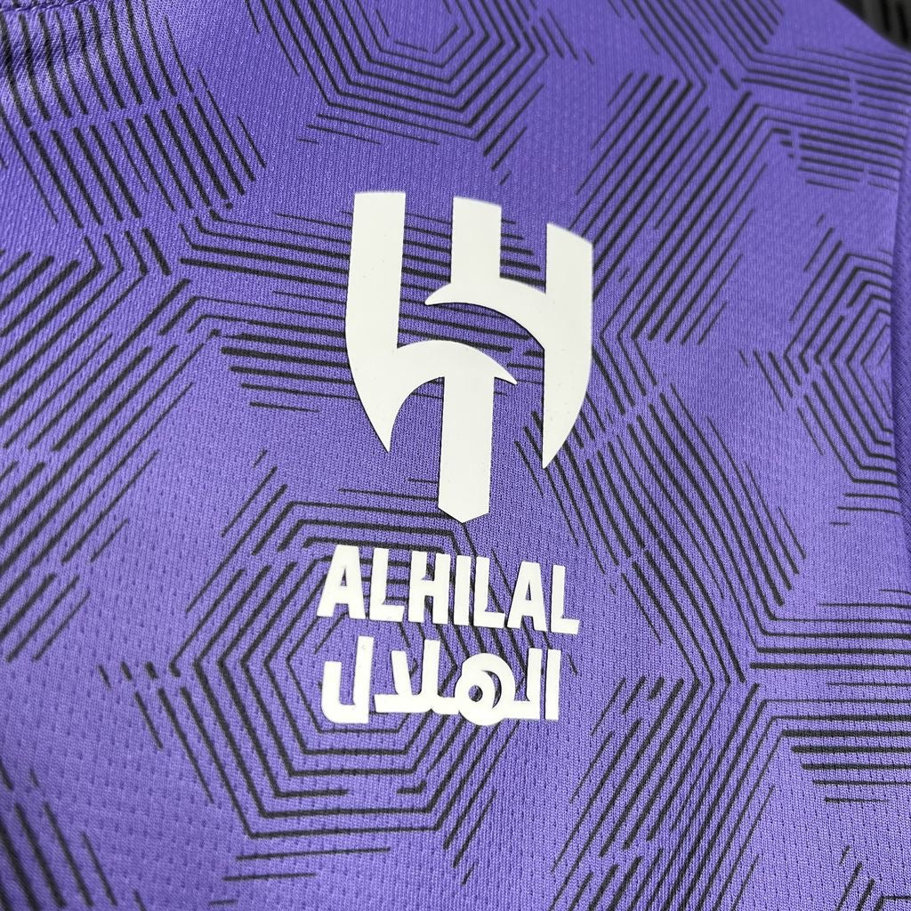 Al Hilal Alternativa 24-25