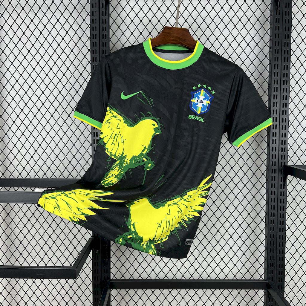 Brasil - Edição Especial 25-26