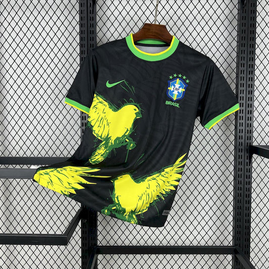 Brasil - Edição Especial 25-26