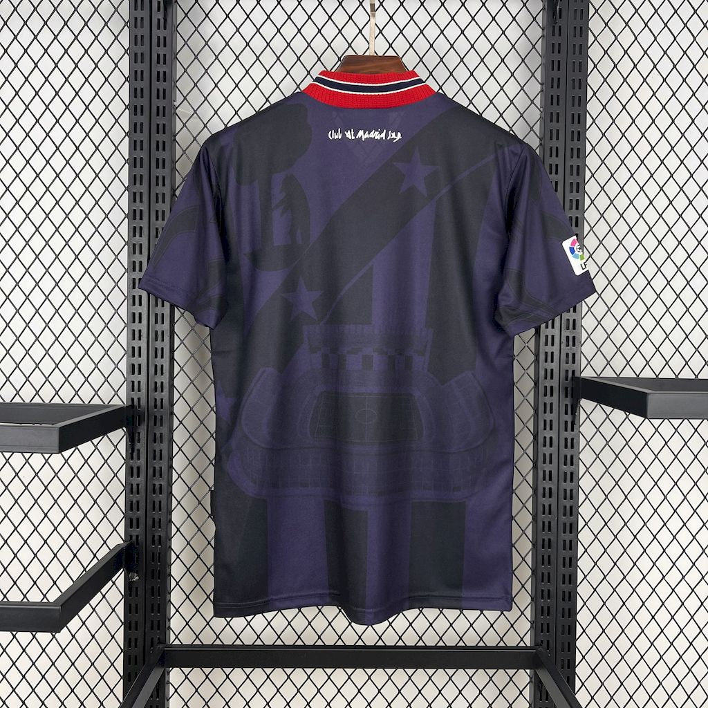 Atlético Madrid Retro 95-96