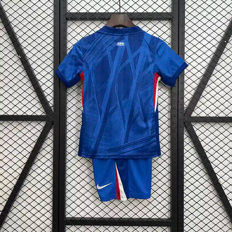 Chelsea Principal Kit Criança 25-26