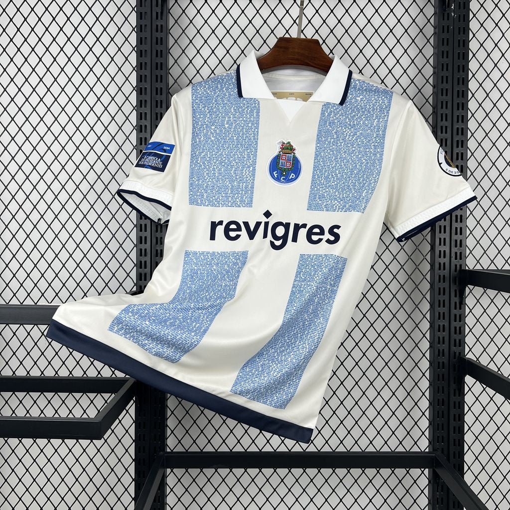 Porto - Edição Especial 25-26
