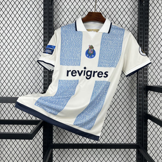 Porto - Edição Especial 25-26