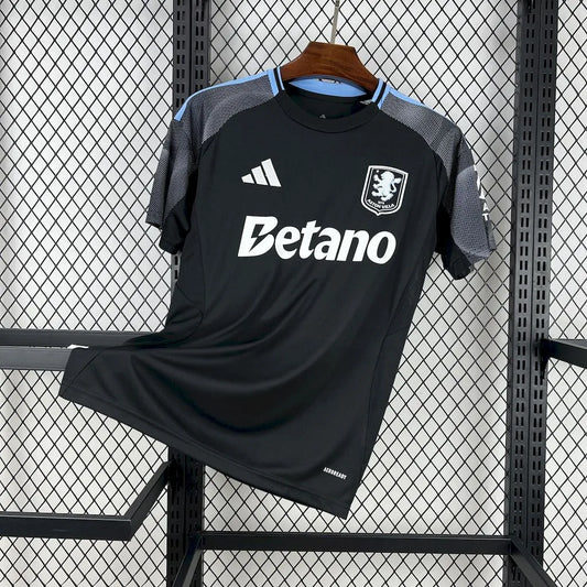 Aston Villa Secundária 25-26