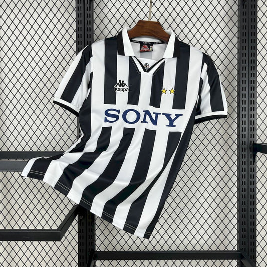 Juventus Retro 96-97