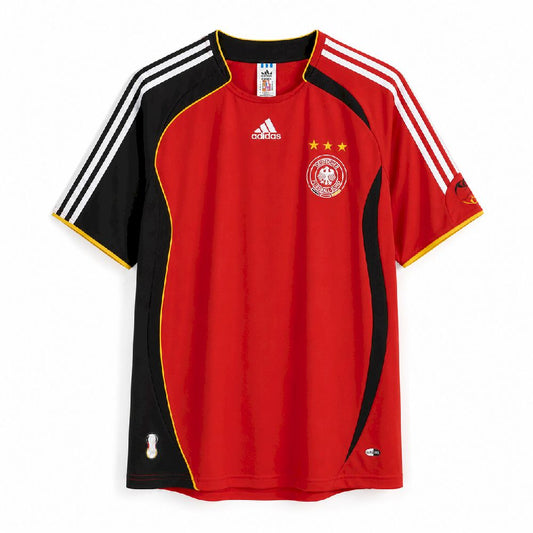 Alemanha Retro 2006