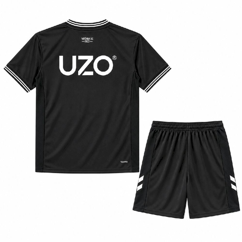 Vitória SC Secundária Kit Criança 26-27