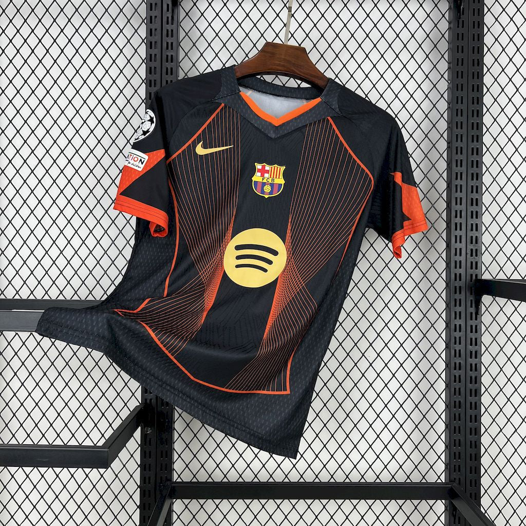 Barcelona - Edição Especial 25-26
