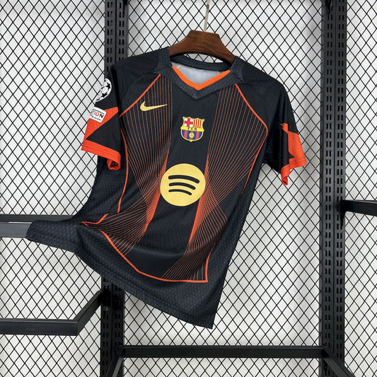 Barcelona - Edição Especial 25-26