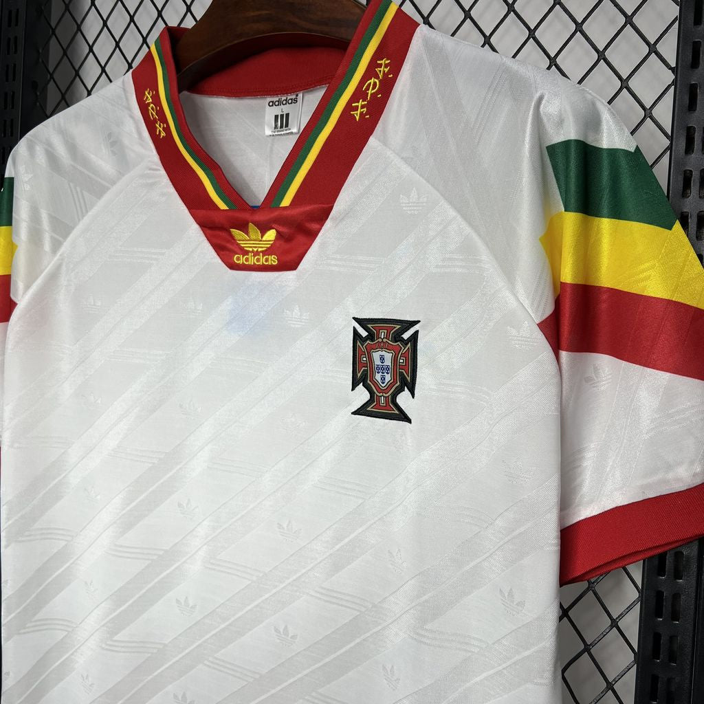 Portugal Retro 1993