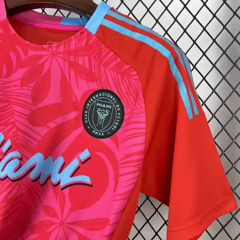 Inter Miami - Edição Especial 25-26