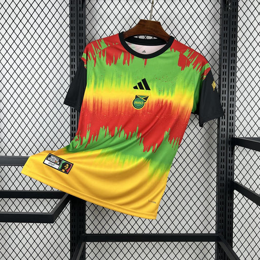 Jamaica X Bob Marley - Edição Especial 26-27