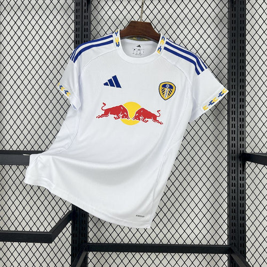 Leeds United Principal 25-26