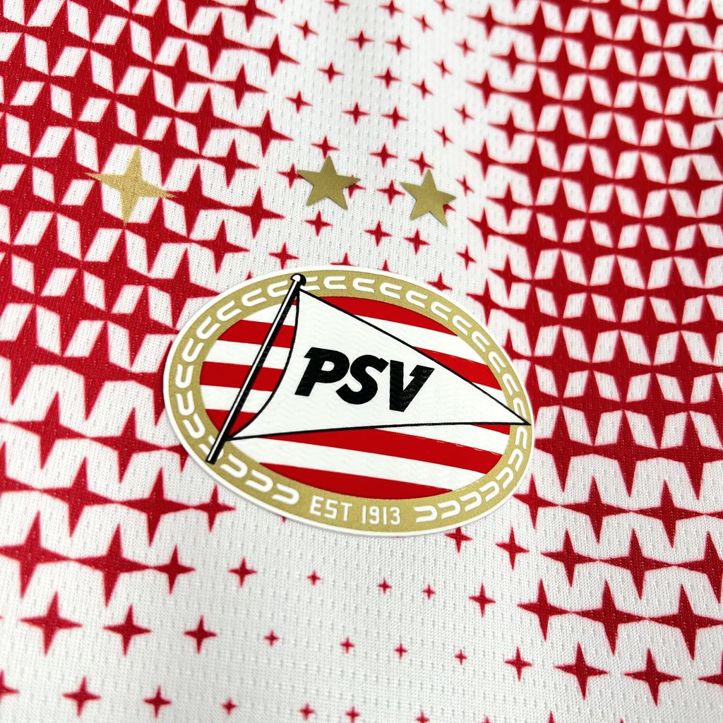 PSV - Edição Especial 25-26