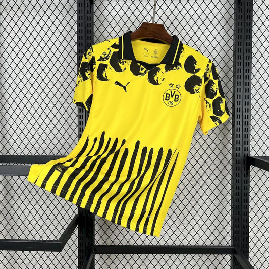 Dortmund - Edição Especial 25-26