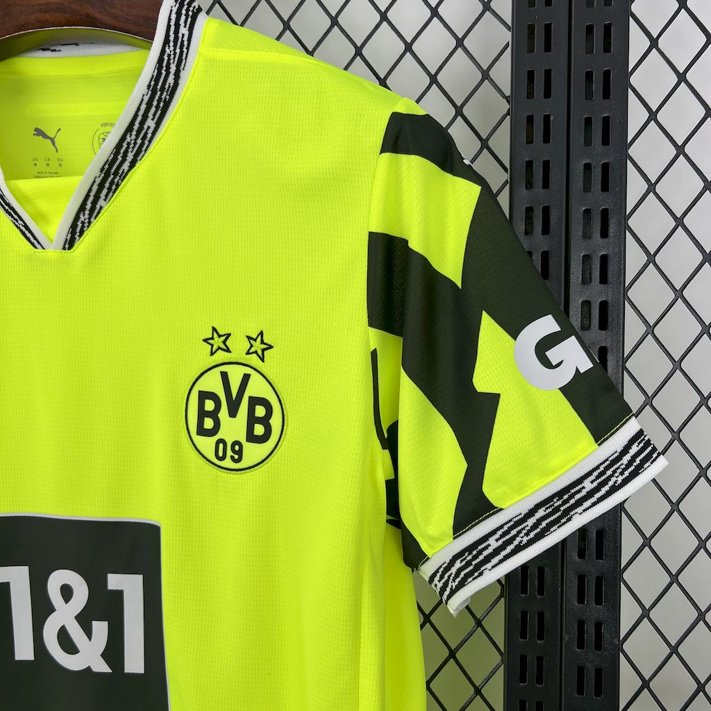 Dortmund - Edição Especial 25-26