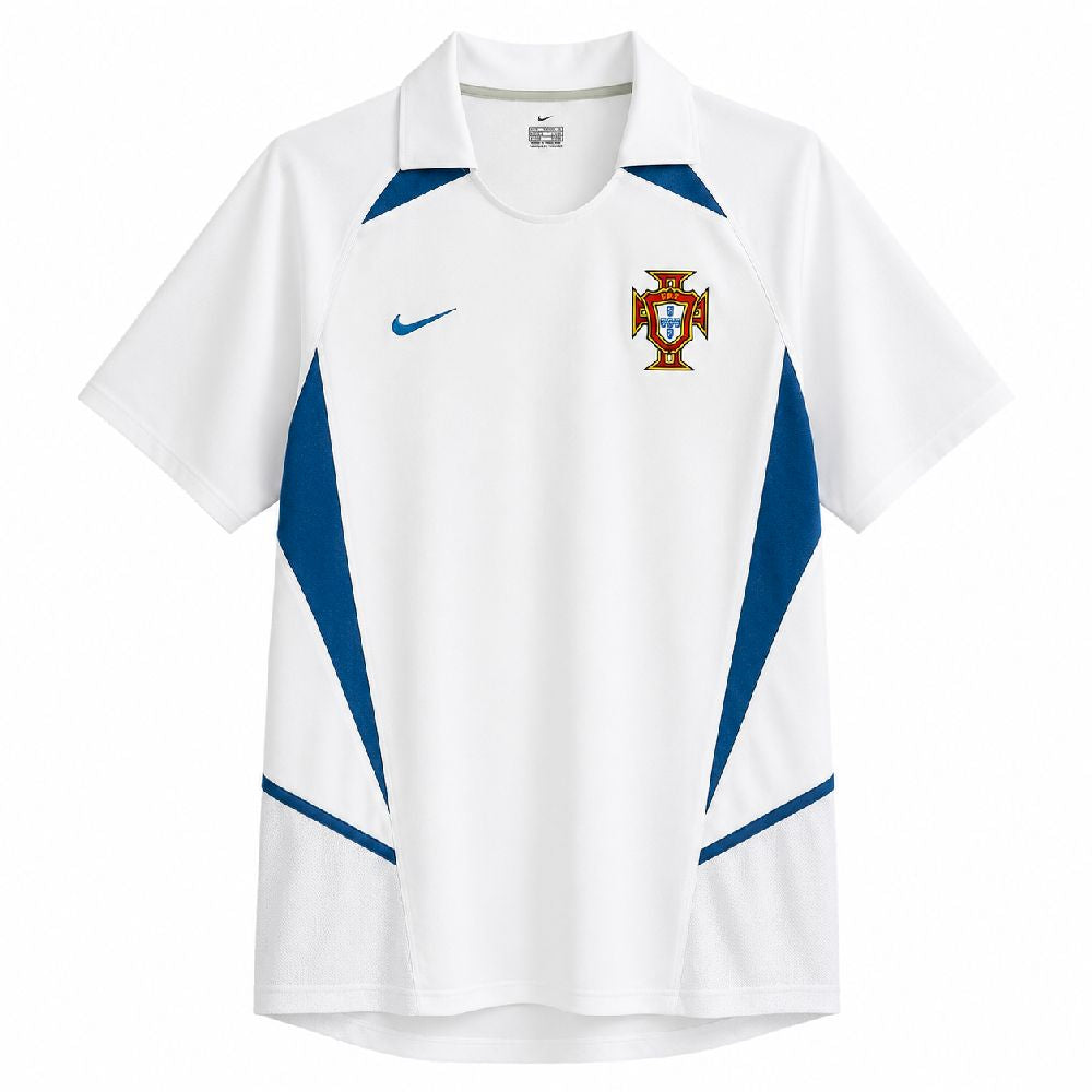 Portugal Retro 2002