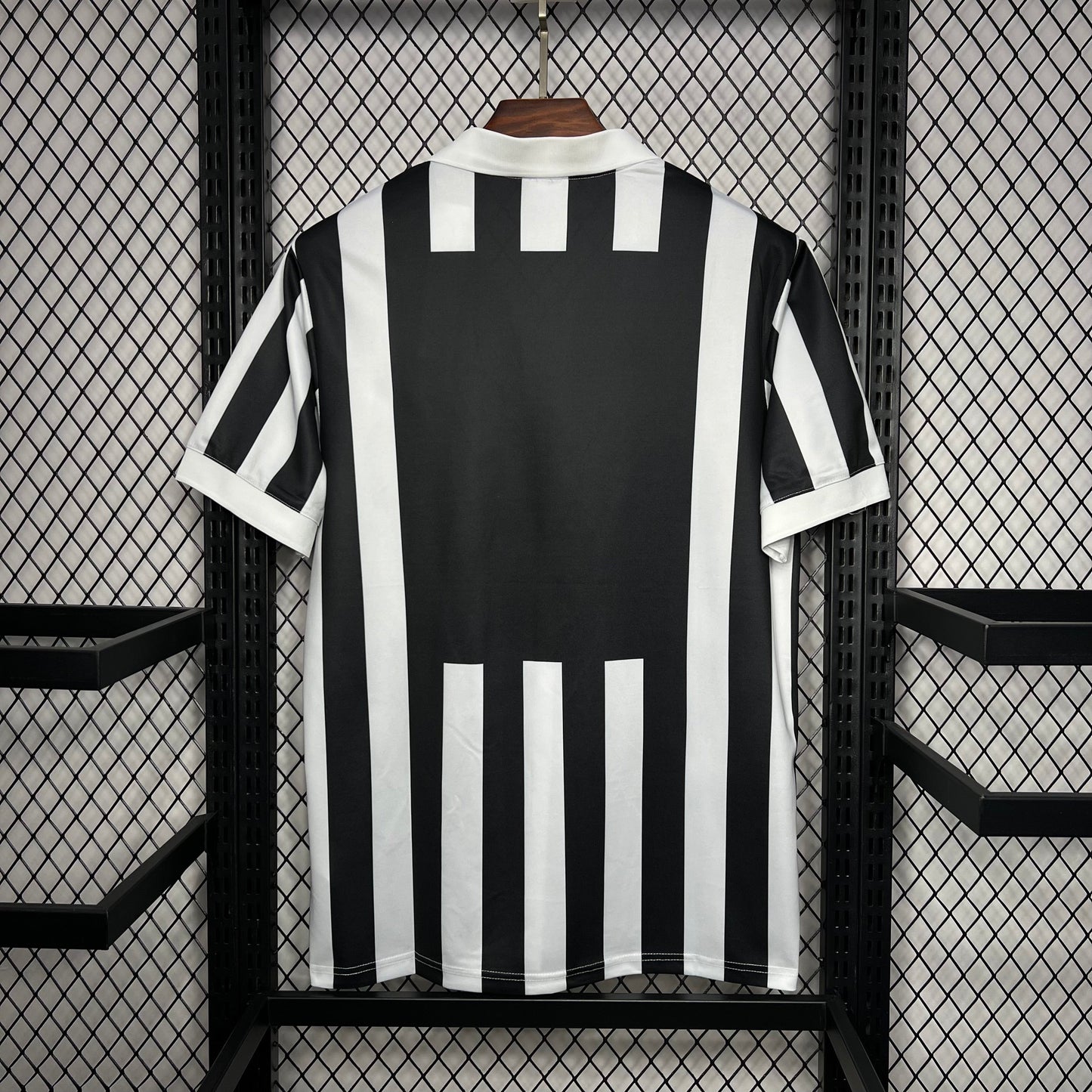 Juventus Retro 84-85