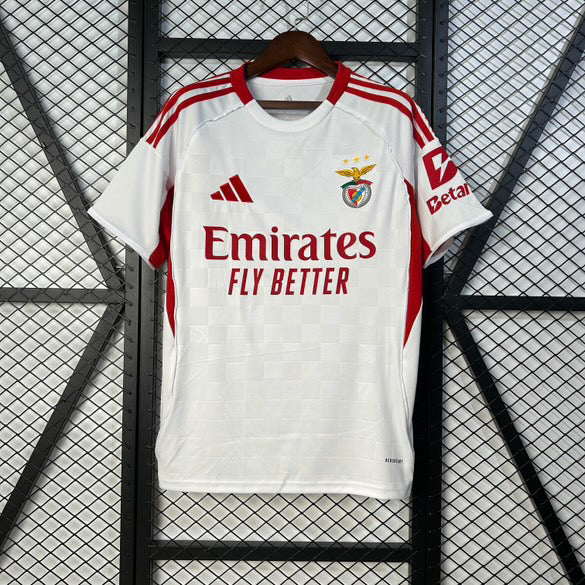 Benfica Secundária 25-26