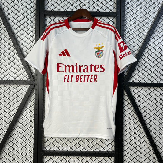 Benfica Secundária 25-26