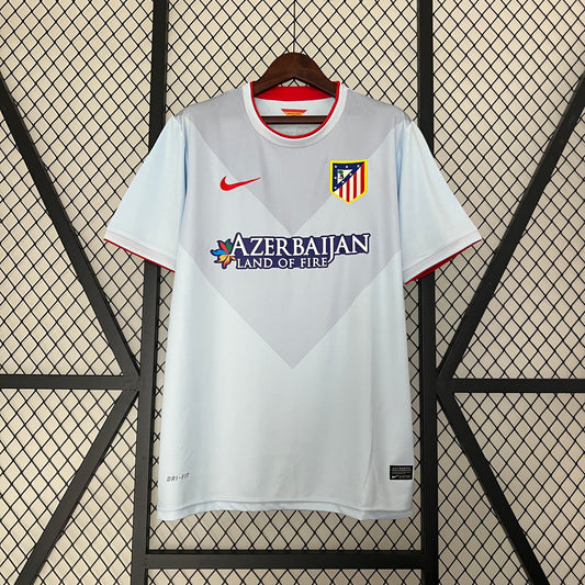 Atlético Madrid Retro 13-14