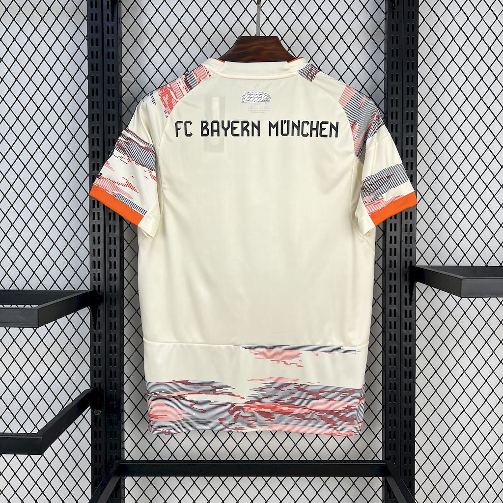 Bayern Munique Secundária 25-26