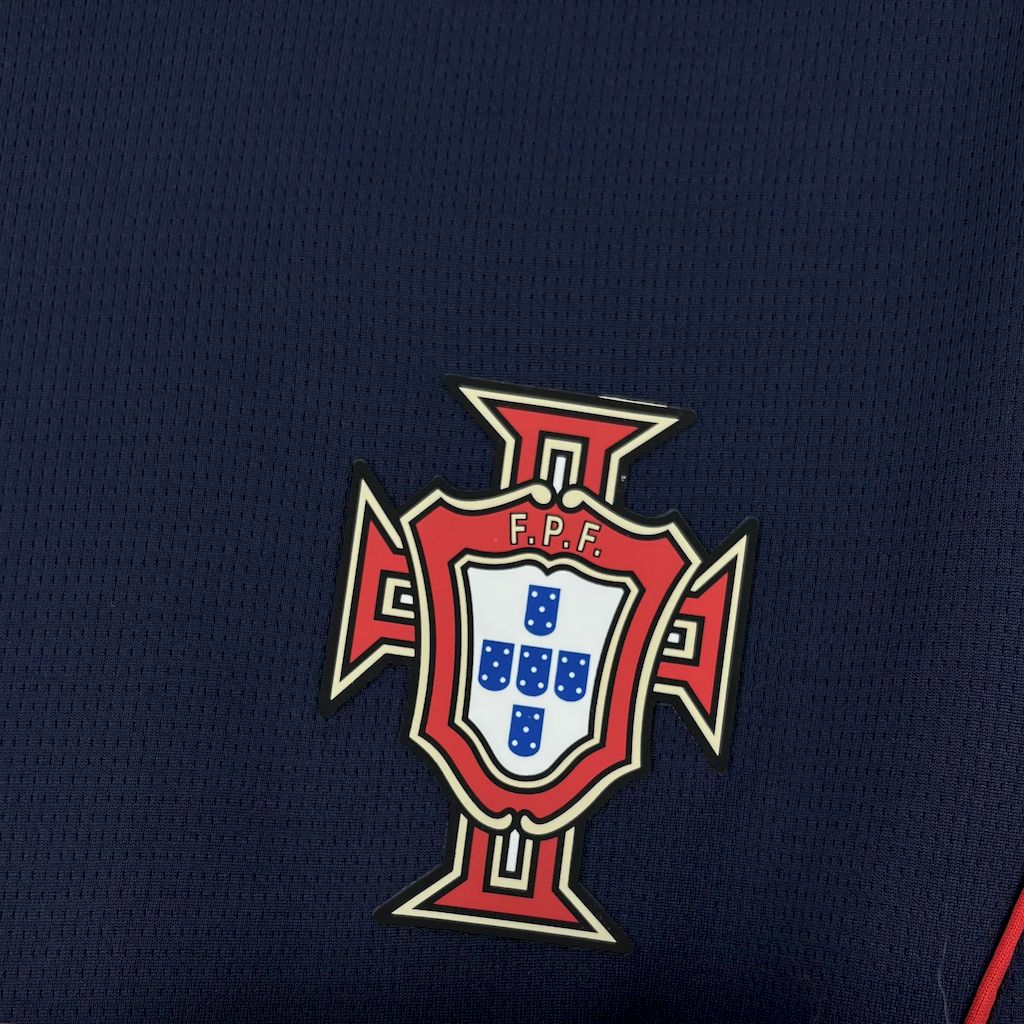 Portugal - Edição Especial 25-26