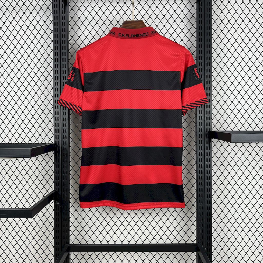 Flamengo - Edição Especial 25-26
