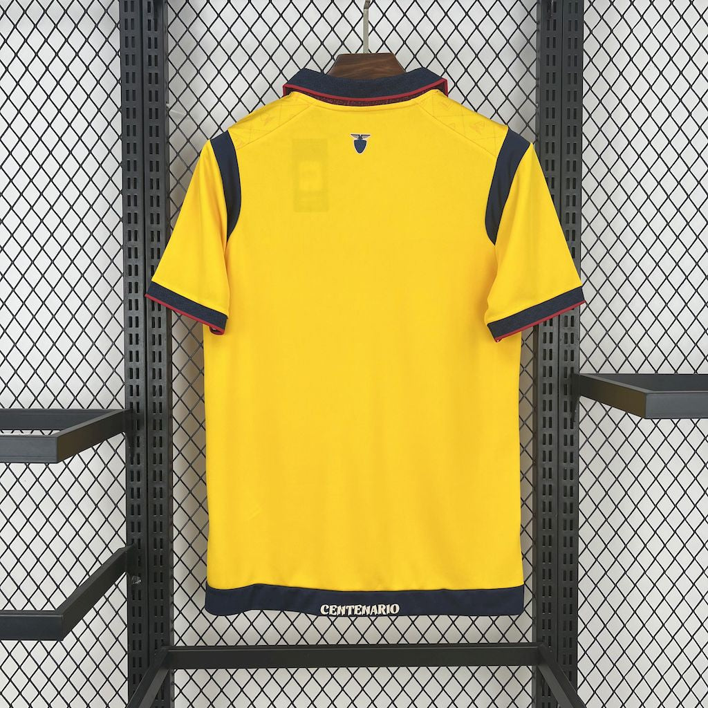 Equador Principal 25-26