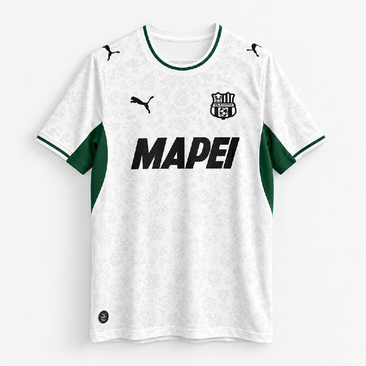 Sassuolo Secundária 26-27