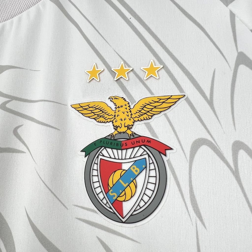 Benfica - Edição Especial 25-26