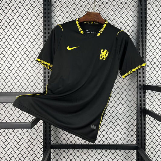 Chelsea Secundária 26-27