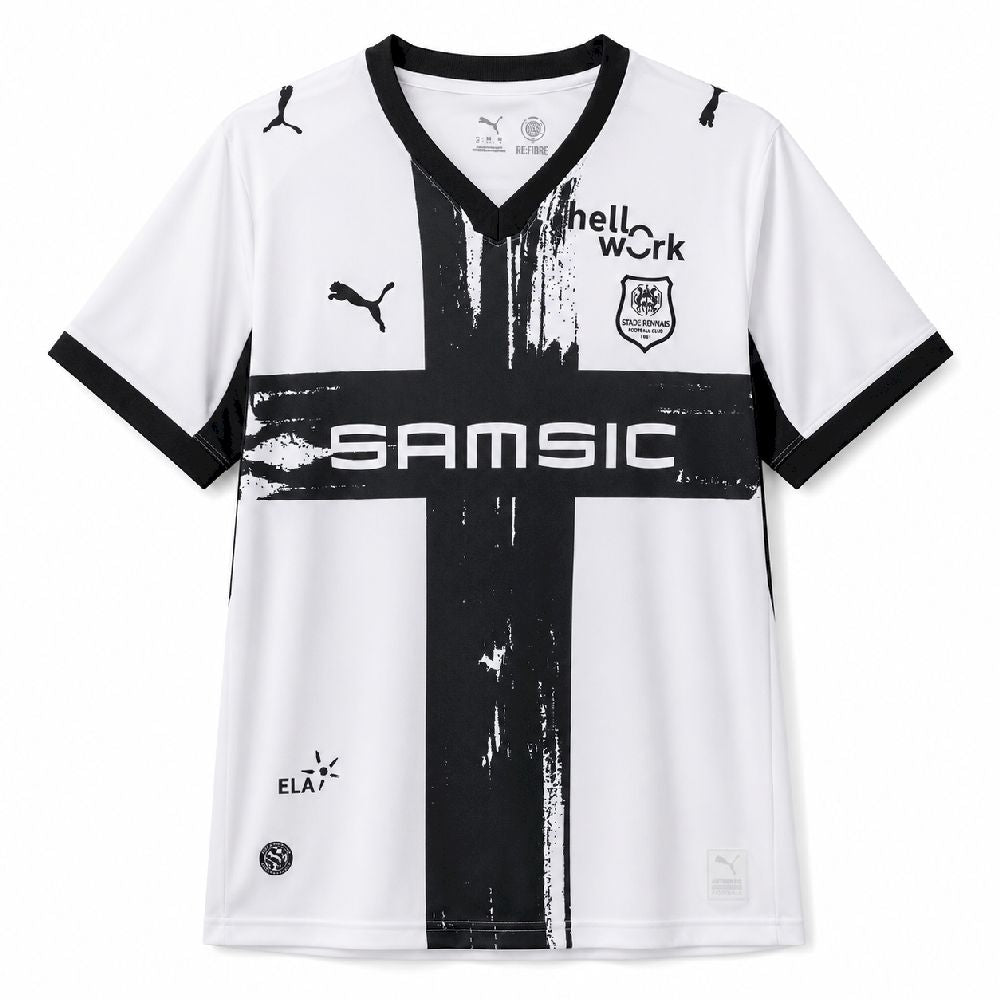 Rennes Secundária 26-27