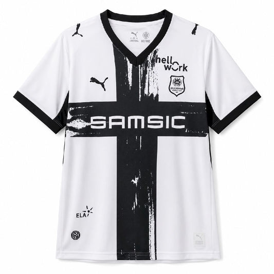 Rennes Secundária 26-27
