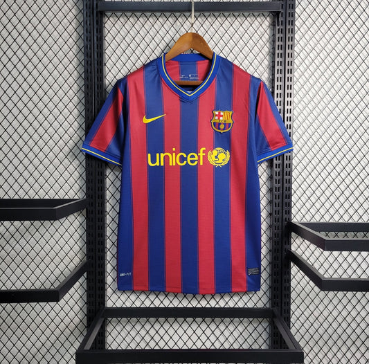 Barcelona Retro 09-10