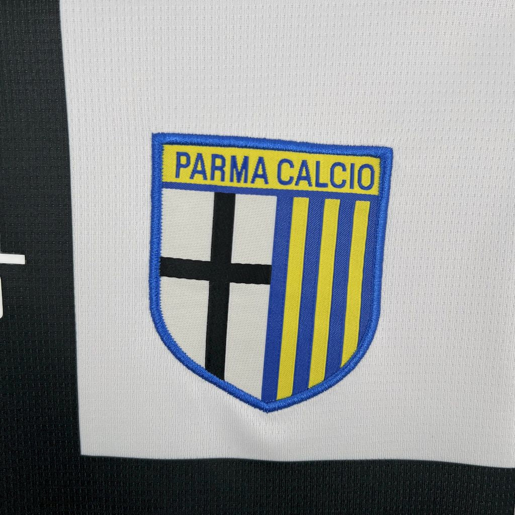 Parma Principal 25-26