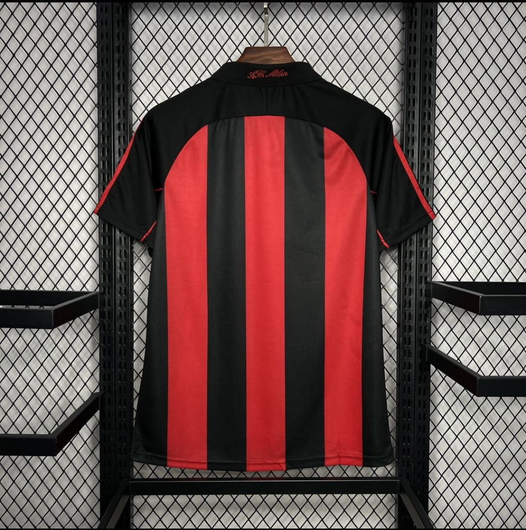 Milan Retro 00-02