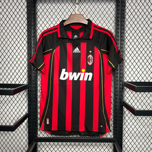 Milan Retro 06-07