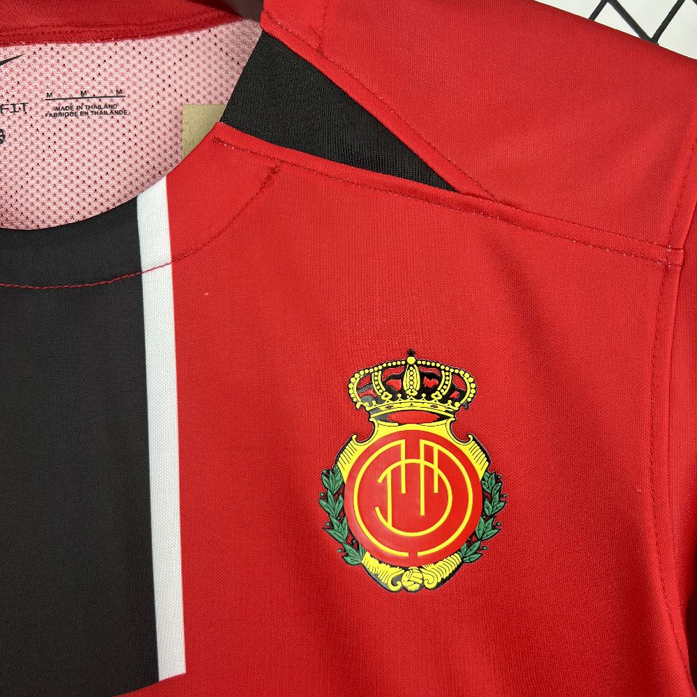 Mallorca Principal 25-26